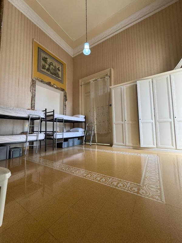 Salerno Experience hostel - image 37