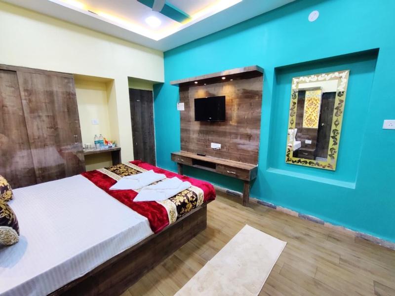 1TOURIST Hotel Family Inn - image 7