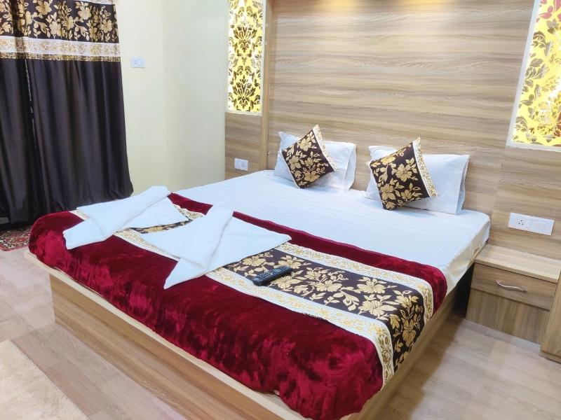 1TOURIST Hotel Family Inn - image 8