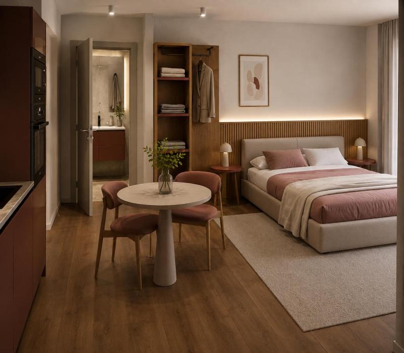 CANVAS Living by GT7 - image 11