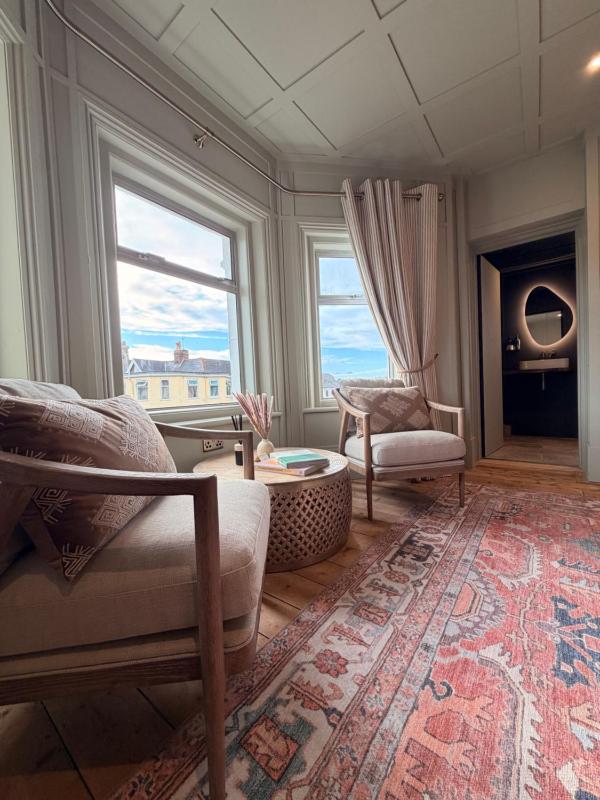 The Fairmount by Solenne - image 10