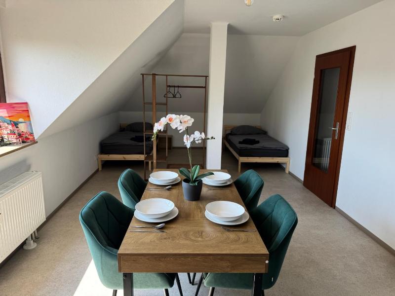 EasyStay Apartments Nürnberg Schweinau - image 16