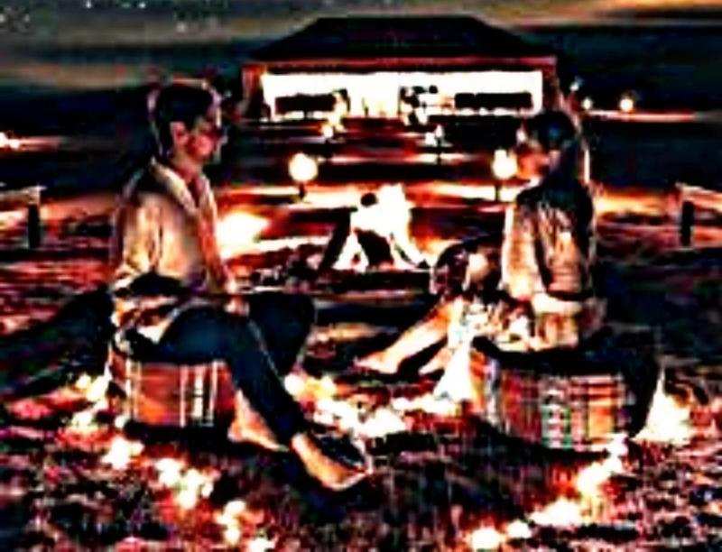 Desert Deluxe Camp - image 6