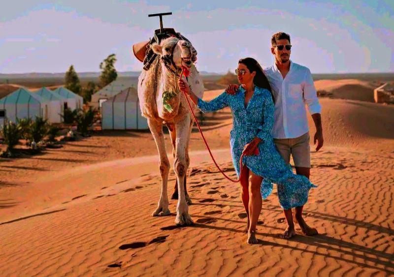 Desert Deluxe Camp - image 1