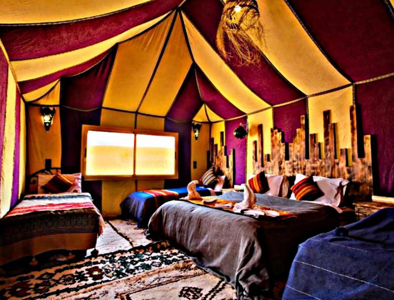 Desert Deluxe Camp - image 49