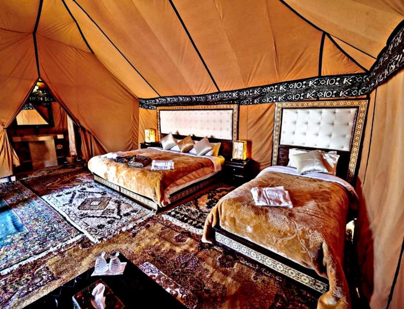 Desert Deluxe Camp - image 8