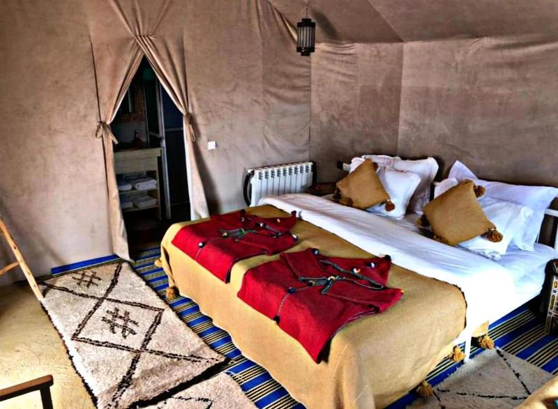 Desert Deluxe Camp - image 19
