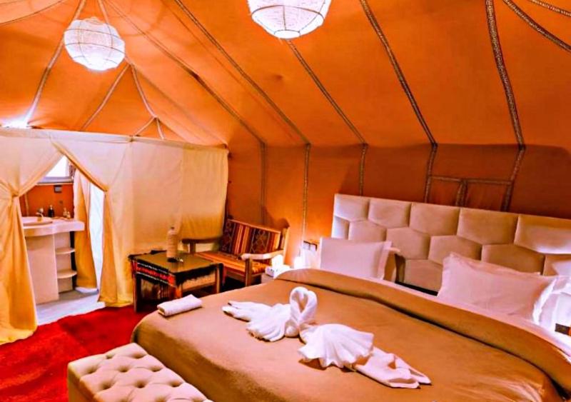 Desert Deluxe Camp - image 12