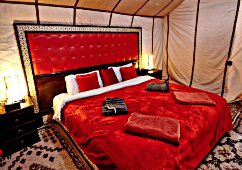Desert Deluxe Camp - image 14