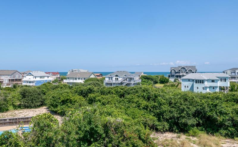 Beachcomber - Corolla Whalehead 250 Yds to Beach Ocean View Pool Hot Tub - image 36