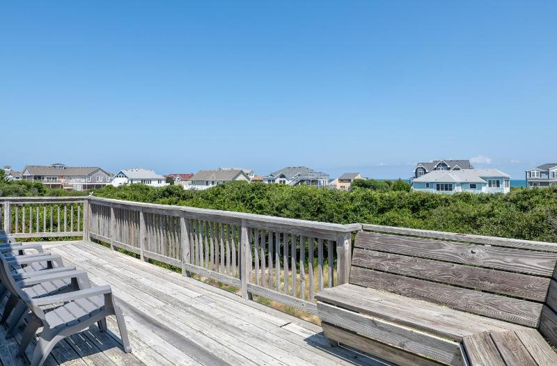 Beachcomber - Corolla Whalehead 250 Yds to Beach Ocean View Pool Hot Tub - image 34