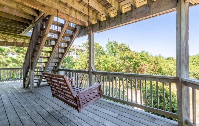 Beachcomber - Corolla Whalehead 250 Yds to Beach Ocean View Pool Hot Tub - image 28