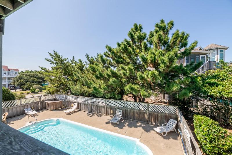 Beachcomber - Corolla Whalehead 250 Yds to Beach Ocean View Pool Hot Tub - image 26