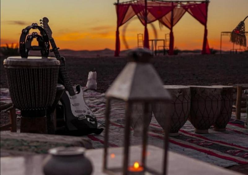 Desert Deluxe Camp - image 28