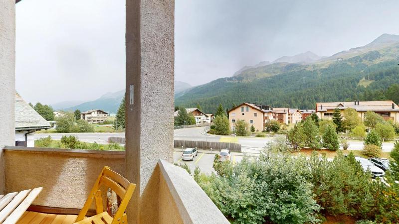 Abitaziun Cravunera 30 - Sils Maria - image 23
