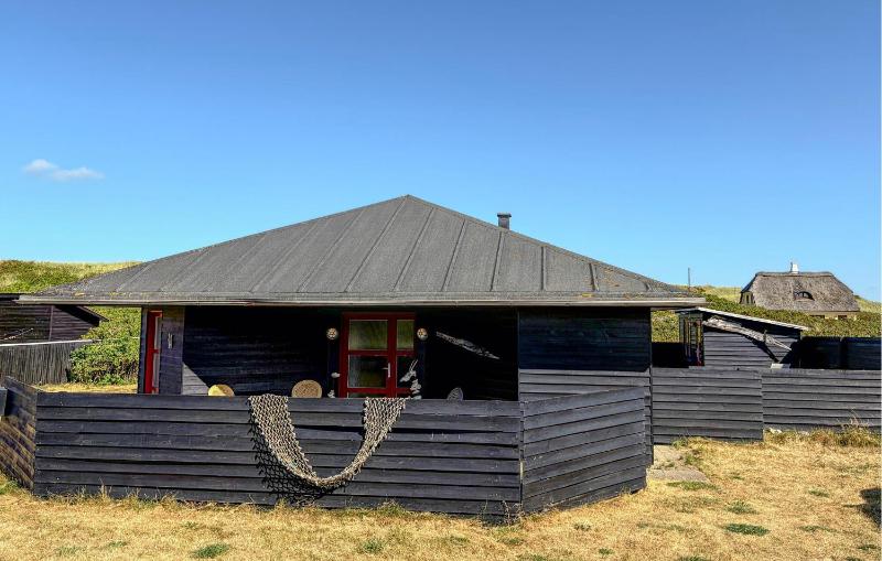 Gorgeous Home In Thisted With Sauna - image 14