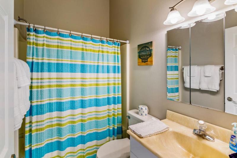 Dolphin View Duplex A Beachfront Pet Friendly - image 22