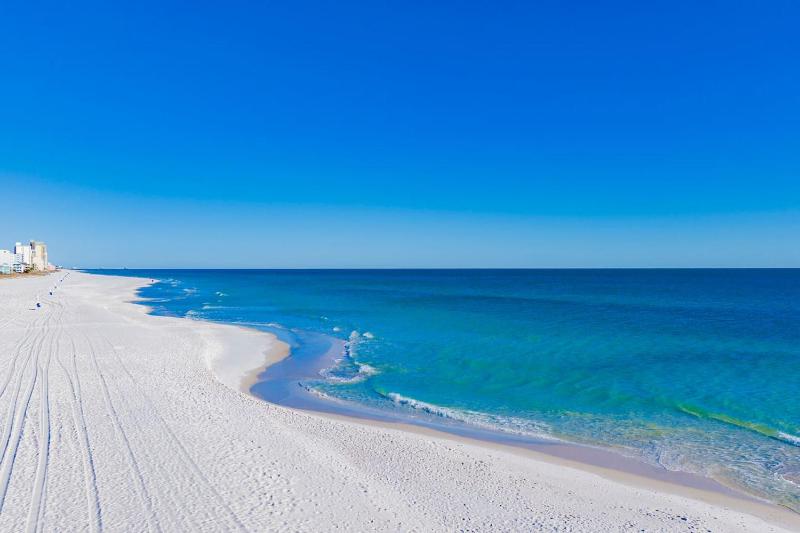 Dolphin View Duplex A Beachfront Pet Friendly - image 21