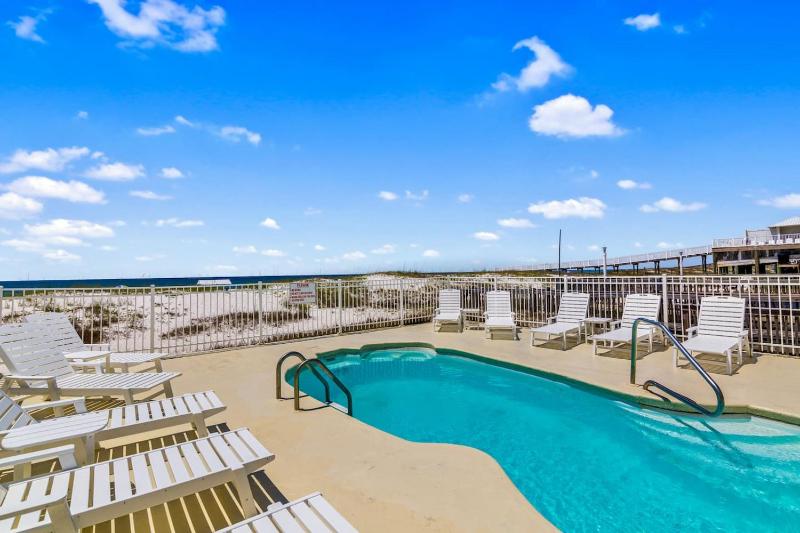 Dolphin View Duplex A Beachfront Pet Friendly - image 42