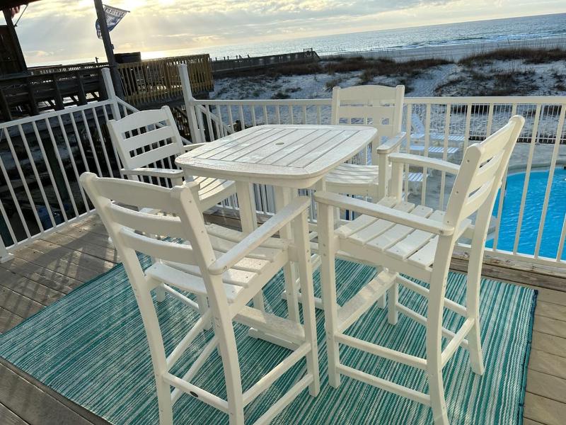 Dolphin View Duplex A Beachfront Pet Friendly - image 24