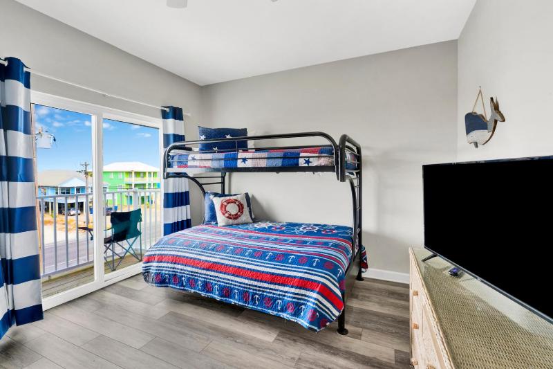 Dolphin View Duplex A Beachfront Pet Friendly - image 3