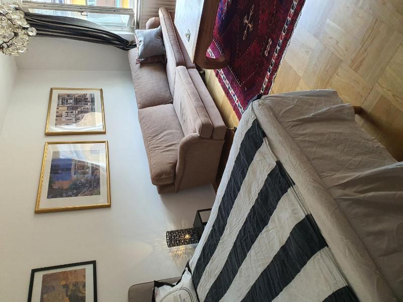 Cozy 1-Bedroom Apartment in Central Kungsholmen Stockholm - image 6