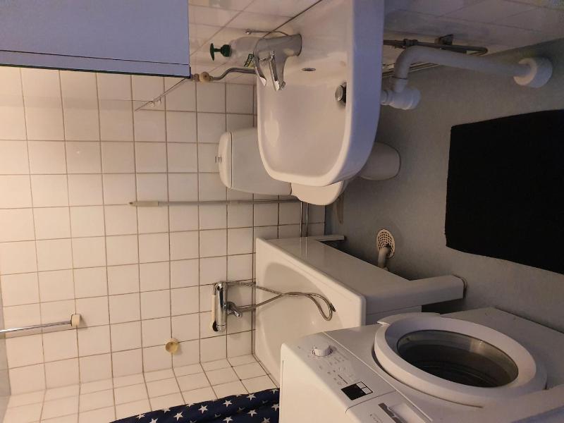 Cozy 1-Bedroom Apartment in Central Kungsholmen Stockholm - image 10