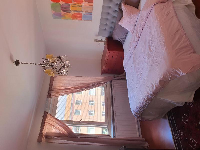 Cozy 1-Bedroom Apartment in Central Kungsholmen Stockholm - image 16