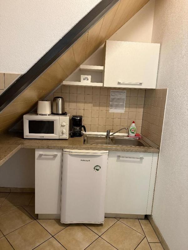 Central Square Apartments - image 21