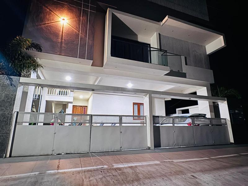 Residence 267 service apartment by LUXE - image 14