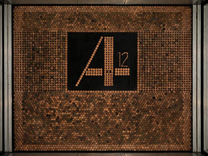 A12 Whirlaway 2100 Suite - image 4