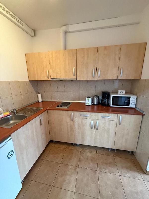 Central Square Apartments - image 10