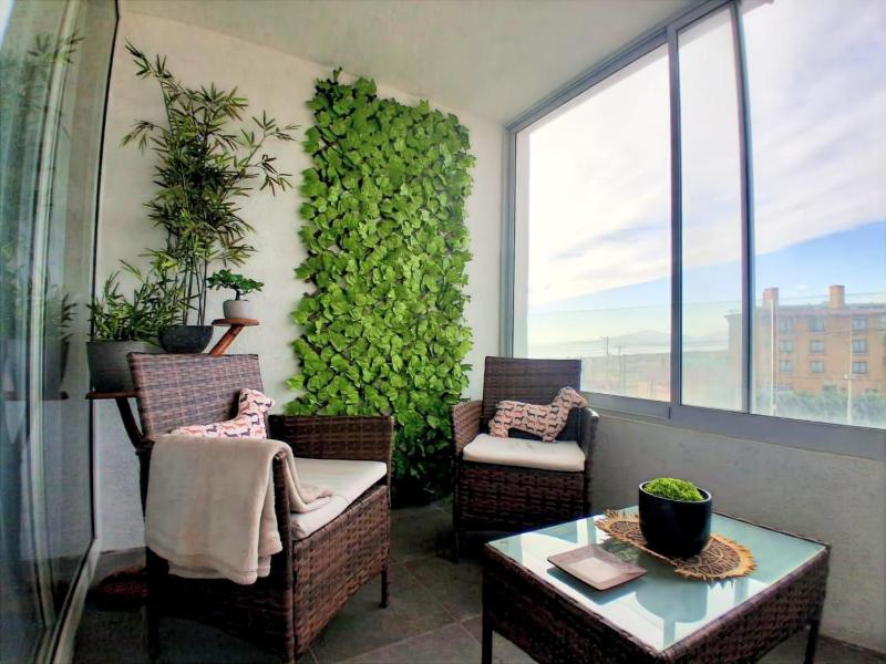 Hermoso departamento frente al mar y al faro - image 10