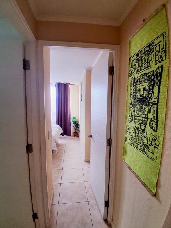 Hermoso departamento frente al mar y al faro - image 22