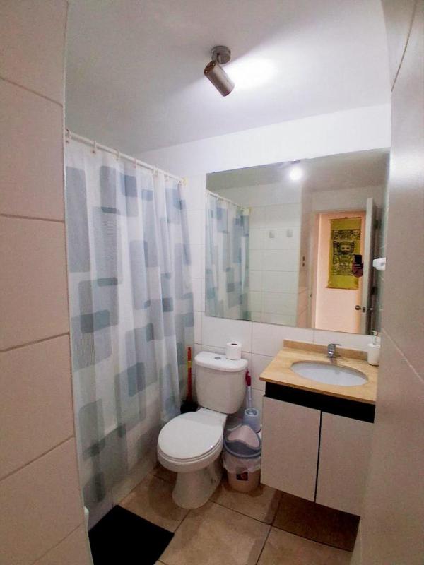 Hermoso departamento frente al mar y al faro - image 15