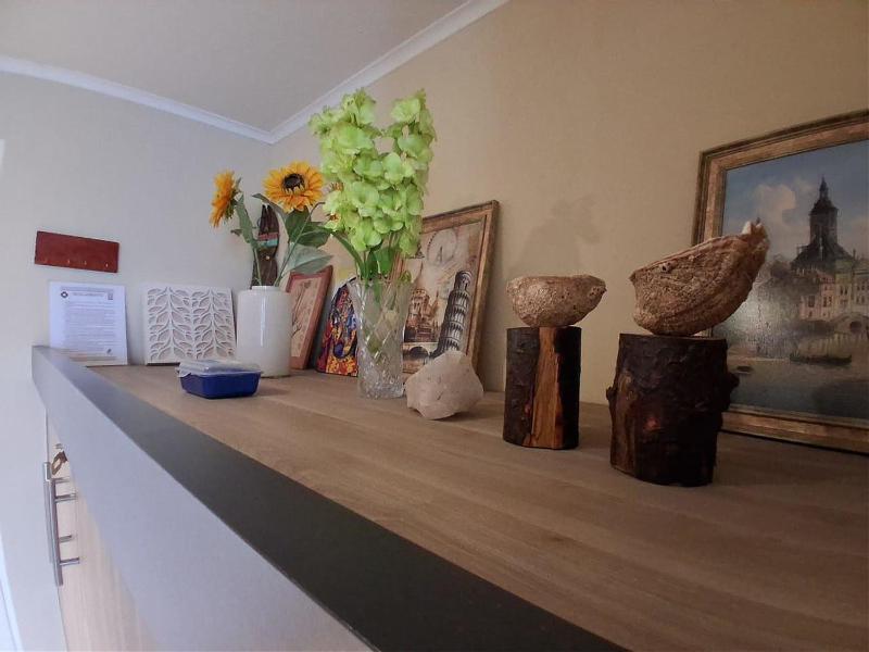 Hermoso departamento frente al mar y al faro - image 21