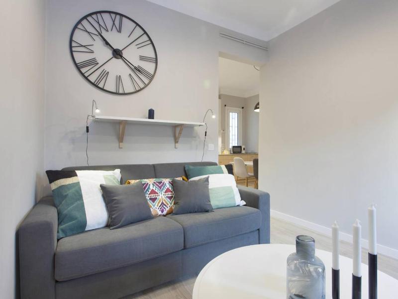 52ROC1069 - New Flat near Plaza España - image 14