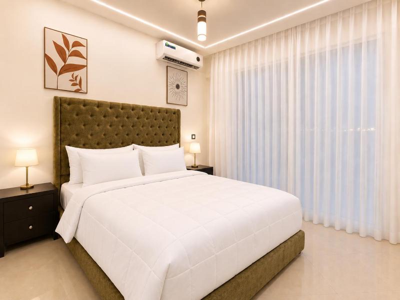 Tangier Best Views Apparts - Piscine & Parking & Wifi - image 49