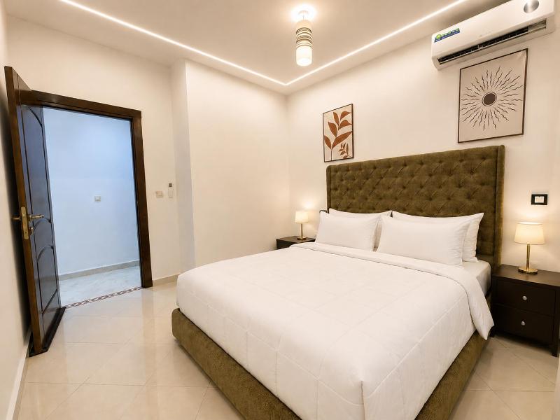 Tangier Best Views Apparts - Piscine & Parking & Wifi - image 6