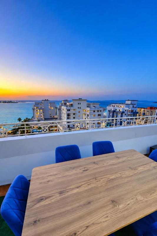 Tangier Best Views Apparts - Piscine & Parking & Wifi - image 1