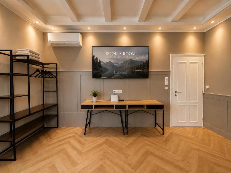 Book-A-Room Salzburg Apartment 33 - image 16