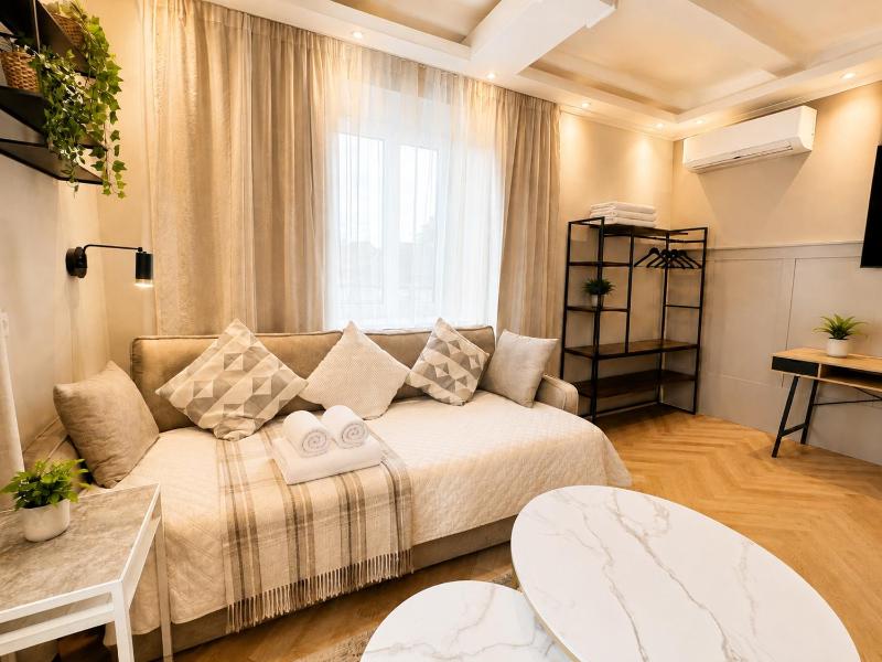 Book-A-Room Salzburg Apartment 33 - image 6