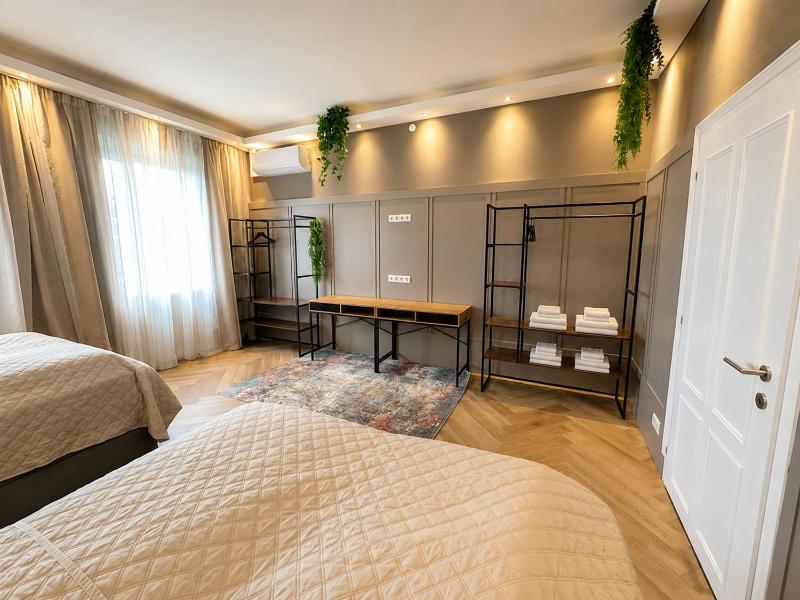 Book-A-Room Salzburg Apartment 33 - image 7