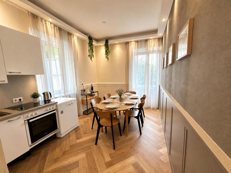 Book-A-Room Salzburg Apartment 33 - image 15