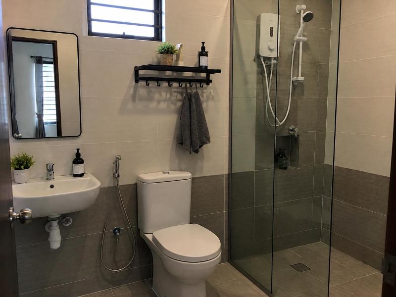 Ria Nui guest house - image 5