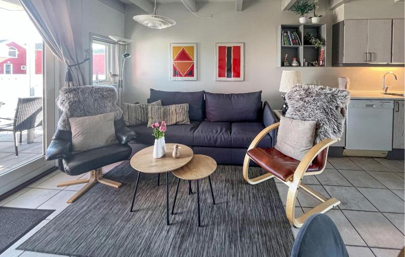 2 Bedroom Gorgeous Home In Hadsund - image 4
