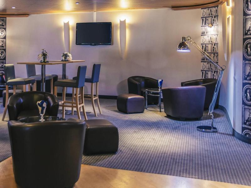 Hotel Mercure Angers Centre - image 33