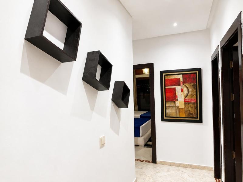 Tangier Best Views Apparts - Piscine & Parking & Wifi - image 32