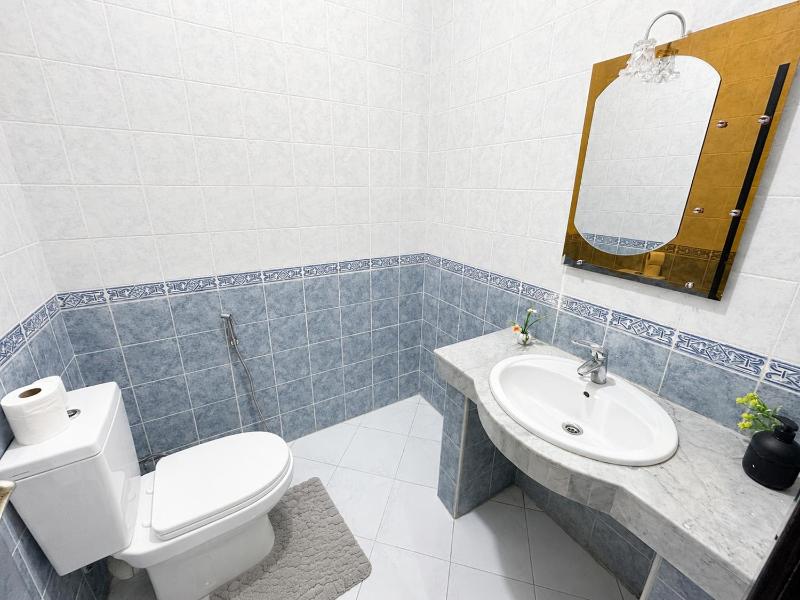 Tangier Best Views Apparts - Piscine & Parking & Wifi - image 2