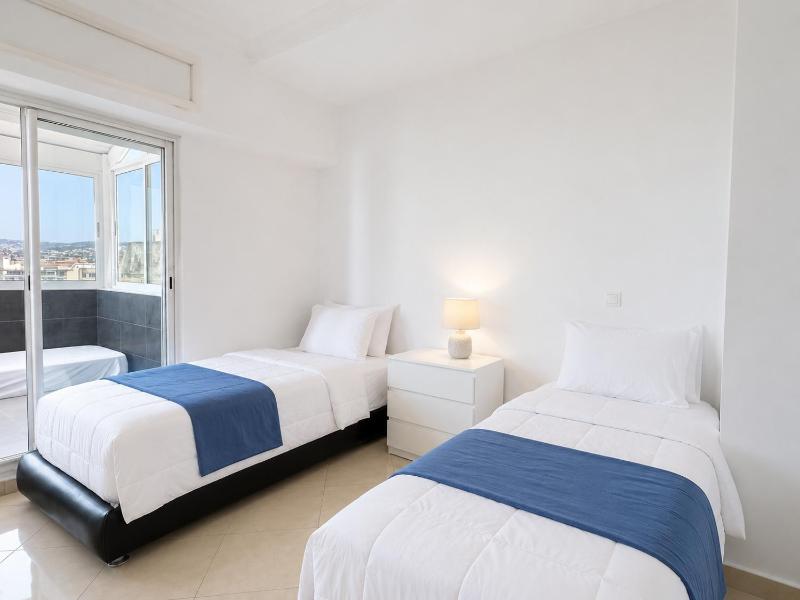 Tangier Best Views Apparts - Piscine & Parking & Wifi - image 5